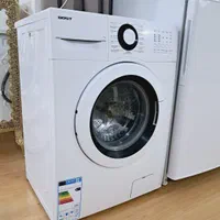 لباسشویی ۷ کیلو بست Bost اسنوا مناسب جهیزیه|ماشین لباسشویی و خشک‌کن لباس|مشهد, چهارچشمه|دیوار