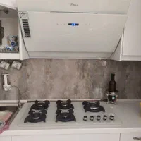 تعمیرات تخصصی هود و گاز