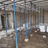 تیرچه ضمانتی بلوکه سقفی سفالی سیمانی آکاسیومیلگرد|عمدهفروشی|مشهد, کوثر|دیوار