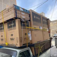 فروشنده و خریدار یخچال اکبند و کارکرده|یخچال و فریزر|کرج, اصفهانی‌ها|دیوار