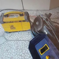 جوشکاری سیار