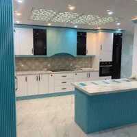 کابینت وکمد دیواری تحویل یک هفته ای از دم قسط|مصالح و تجهیزات ساختمان|تهران, استاد معین|دیوار