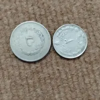 سکه پهلوی