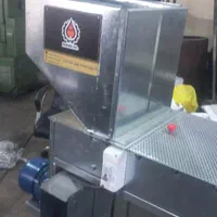 دستگاه پوست کن بادام( سفید کن)