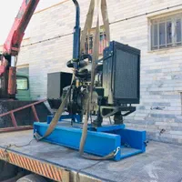 فروش انواع دیزل ژنراتور ، موتور برق اجاره موتوربرق|ماشین‌آلات صنعتی|کرمان, |دیوار