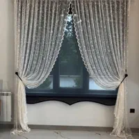 پرده خونتون راحت عوض کنید