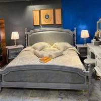 فیدارچوب، تختخواب دونفره/سرویس خواب کد 1212|تخت و سرویس خواب|مشهد, آزادشهر|دیوار