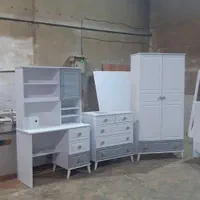 سرویس کودک مدل ربکا