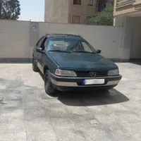 پژو آردی ۸۲ هیدرولیک انژکتوری|خودرو سواری و وانت|کرج, مارلیک|دیوار