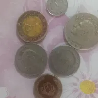 سکه قدیمی|کلکسیون سکه، تمبر، اسکناس|بجنورد, |دیوار