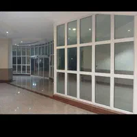شیشه بری وآئینه