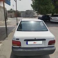 فروش پراید 89|خودرو سواری و وانت|بندرعباس, |دیوار