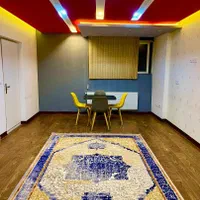 سوئیت آپارتمان ۲خوابه شیک vip/حاشیه رودخانه|اجارهٔ کوتاه‌مدت آپارتمان و سوئیت|اصفهان, باغ دریاچه|دیوار