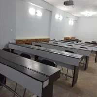 اجاره کلاس درس ساعتی و سالیانه|اجارهٔ دفتر کار، اتاق اداری، مطب|شیراز, خلیلی|دیوار