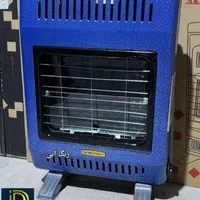 بخاری گازی بدون دودکش ضمانت دار