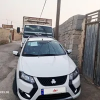 کوییک RS، مدل ۱۴۰۴ صفر خشک