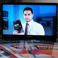 اموزش زبان انگلیسی انلاین مبتدی تا ایلتس ielts