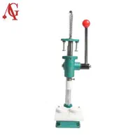 دستگاه درب بند ادکلن|ماشین‌آلات صنعتی|یزد, |دیوار