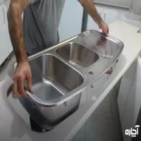 نصب تعمیر سرویس کولر آبی آبگرمکن هود گاز شیرآلات|خدمات پیشه و مهارت|مشهد, شاهد|دیوار