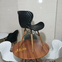 میزوصندلی ناهارخوری لبه دار//شانار|میز و صندلی غذاخوری|گرگان, |دیوار