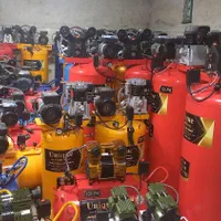 پمپ باد، کمپرسور های ۸۰لیتری|ماشینآلات صنعتی|تهران, شهرک ولیعصر جنوبی|دیوار