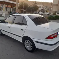 سمند مدل ۸۸|خودرو سواری و وانت|ایلام, |دیوار