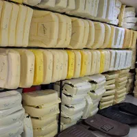 روکش صندلی با دورفرمان رایگان چک صیادی|قطعات یدکی و لوازم جانبی|قم, باسکول|دیوار