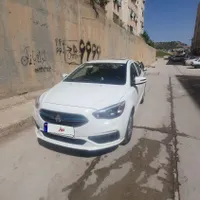 شاهین G CVT، مدل ۱۴۰۳