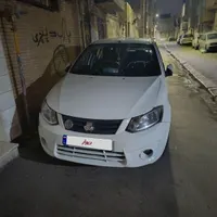 ساینا دنده‌ای EX، مدل ۱۳۹۸|خودرو سواری و وانت|تهران, آسمان|دیوار