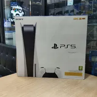 PS5 سری 12 استاندارد آکبند +مهلت تست