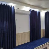 پرده های پانچ ومینیمال|پرده، رانر، رومیزی|بندر ماهشهر, |دیوار