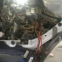 امداد باطریسازی ومکانیک سیار تخصصی۲۴ساعته|خدمات موتور و ماشین|اراک, |دیوار