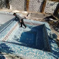 بنا،بنایی،گچکار،سرامیک کار،سیمانکار|خدمات پیشه و مهارت|نجف‌آباد, نجف‌آباد|دیوار