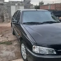 پارس مدل ۸۴