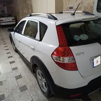 دانگ فنگ H30 کراس، مدل ۱۳۹۷|خودرو سواری و وانت|مشهد, امیر|دیوار