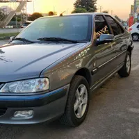 پژو پارسTU5مدل اخر۱۴۰۰ درحد صفر