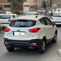 جک s3 اتوماتیک|خودرو سواری و وانت|تهران, دولت‌آباد|دیوار