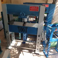 پرس مکانیکی تعمیرگاهی