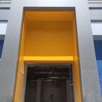 اجرای نمای کامپوزیت نمای آلومینیوم|خدمات پیشه و مهارت|کرمان, |دیوار