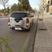 ام‌وی‌ام X33 S اسپرت، مدل ۱۳۹۶|خودرو سواری و وانت|بجنورد, |دیوار