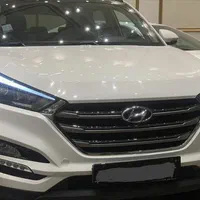 اجاره هیوندای توسان/رنت خودرو/اجاره ماشین|خودرو اجاره‌ای|تهران, آرارات|دیوار