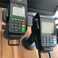 کارتخوان سیار،دستگاه پوز،کارت خوان بیسیم مدلpax نو|فروشگاه و مغازه|کرمانشاه, |دیوار