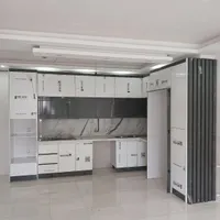 انجام خدمات کابینت و کمد و سرویس خواب.طراحی و ساخت|خدمات پیشه و مهارت|رشت, کوی بیانی|دیوار