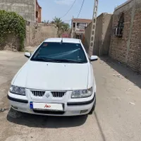 سمند LX ساده، مدل ۱۳۹۷