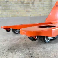 دستگاه لیفتراک ساید شیفت دار و کانتینر رو|ماشین‌آلات صنعتی|ایلام, |دیوار