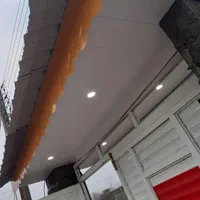 نصب کمپارس و سقف کاذب و پرسیانا|خدمات پیشه و مهارت|بندر انزلی, مسکن مهر|دیوار