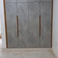 کابینت کمددیواری تی وی وال تخت خواب|خدمات پیشه و مهارت|بندر کنگان, |دیوار