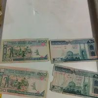 تعدادی سکه واسکناس دهه 60 .50.وشاهی|کلکسیون سکه، تمبر، اسکناس|تهران, مهرآباد جنوبی|دیوار