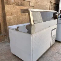 تاپینگ فست فود ۱۹۰/تاپینگ یخچالی|کافی‌شاپ و رستوران|رباط‌کریم, |دیوار