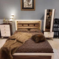تخت‌ سرویس خواب کد ۱|تخت و سرویس خواب|شاهین‌شهر, گزبرخوار|دیوار